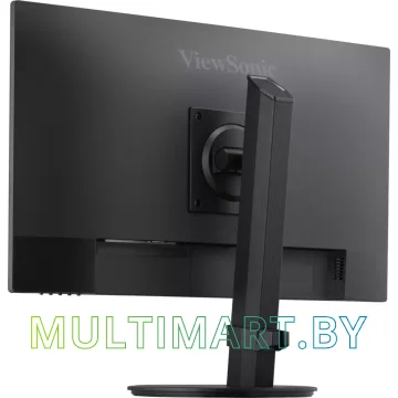Монитор ViewSonic VA2408-HDJ картинка 7